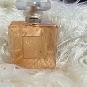Chanel Coco Mademoiselle